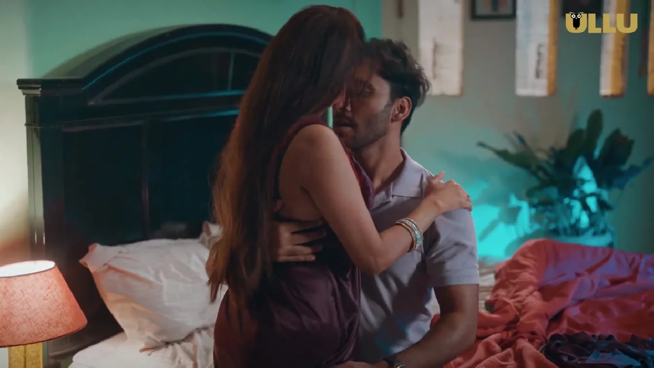 Do Din Ka Mehmaan S01 P01 (E01-04) ULLU